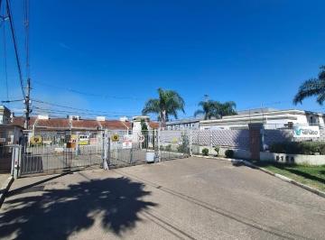 Casa · 50m² · 2 Quartos · 2 Vagas · Novo Lar com Segurança Casa 2 Quartos no Residencial Veneto Porto Alegre/RS