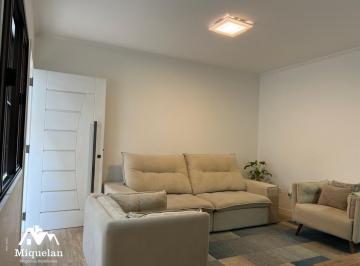 Casa · 131m² · 3 Quartos · 2 Vagas · Sobrado à venda 3 quartos Parada Inglesa