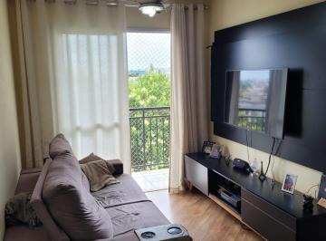 Apartamento · 49m² · 2 Quartos · 1 Vaga · Apartamento à venda no Condomínio Allegro – 2 Dorms 350.000,00