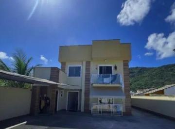 Apartamento · 65m² · 2 Quartos · 1 Vaga · Apartamento - 2 Quartos à Venda em Itaipuaçu, Barroco - Maricá RJ por R$ 265.000