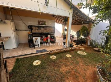 Casa · 198m² · 3 Quartos · 2 Vagas · Casa em  Rua Democrata - Fernão Dias - Belo Horizonte/MG