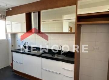 Apartamento · 37m² · 1 Quarto · 1 Vaga · Apartamento em Avenida Pioneiro Antonio Ruiz Saldanha - Parque Industrial - Maringá/PR