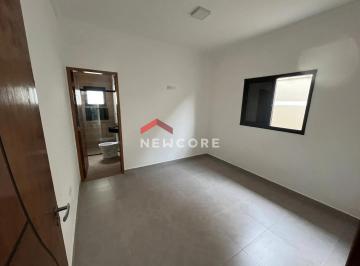 Casa · 74m² · 2 Quartos · 2 Vagas - Newcore · Casa em Rua Ana Lorena de Souza - Corumba - Itanhaém/SP
