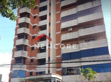 Apartamento · 290m² · 4 Quartos · 2 Vagas · Apartamento em Rua Treze de Maio - Vila Noemy - Bauru/SP