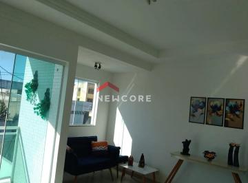 Apartamento · 60m² · 2 Quartos · 1 Vaga · Apartamento em Rua Janot Pacheco - Parque Jóquei Club - Campos dos Goytacazes/RJ
