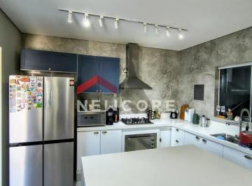 Casa · 140m² · 3 Quartos · 2 Vagas · Casa em Via Joaquim Emígdio de Campos Bicudo - Residencial Monte Verde - Indaiatuba/SP