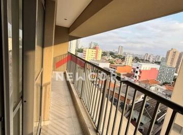 Apartamento · 38m² · 1 Quarto · 1 Vaga · Apartamento em Rua Dionísio de Camargo - Centro - Osasco/SP