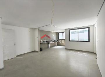 Apartamento · 75m² · 3 Quartos · 2 Vagas · Apartamento em Rua Inspetor Nilo Seabra - Cidade Nova - Belo Horizonte/MG