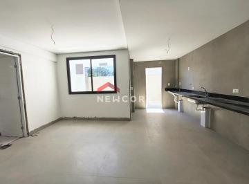 Apartamento · 109m² · 3 Quartos · 2 Vagas · Apartamento em  Rua Inspetor Nilo Seabra - Cidade Nova - Belo Horizonte/MG