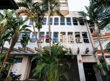 Comercial · 36m² · 1 Vaga · Sala comercial em Rua Vinte e Quatro de Outubro - Moinhos de Vento - Porto Alegre/RS