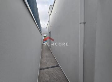 Casa · 90m² · 2 Quartos · 2 Vagas - Newcore · Casa em Rua Dezoito - Balneário Josedy - Peruíbe/SP