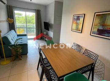 Apartamento · 55m² · 2 Quartos · 1 Vaga · Apartamento em Rua Arnaldo Victaliano - Jardim Palma Travassos - Ribeirão Preto/SP