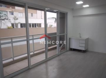 Comercial · 43m² · 1 Quarto · 1 Vaga · Sala comercial em  Rua Frei Gaspar - Centro - São Bernardo do Campo/SP