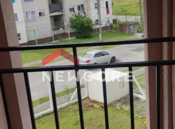 Apartamento · 50m² · 2 Quartos · 1 Vaga · Apartamento em Avenida A Direita - Guapurá - Itanhaém/SP
