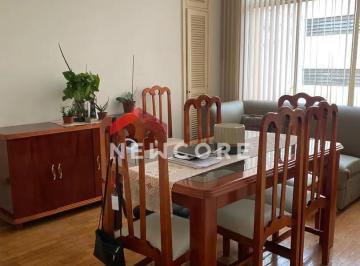 Apartamento · 94m² · 2 Quartos · Apartamento em Rua Senador Fláquer - Centro - Santo André/SP