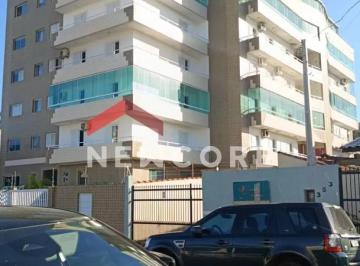 Apartamento · 130m² · 4 Quartos · 2 Vagas · Apartamento em Rua Taquaritinga - Centro - Peruíbe/SP