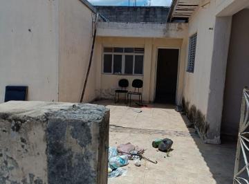 AREA EXTERNA · CASA - JARDIM D'ABRIL OSASCO