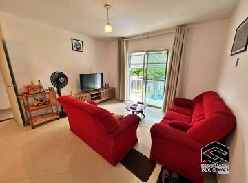 Apartamento · 87m² · 3 Quartos · 1 Vaga · 03 DORMITÓRIOS, 100MTS DA PRAIA, NA REGIÃO DO HOTEL CASA GRANDE!