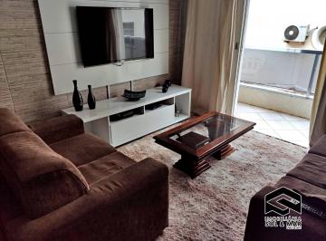 Apartamento · 55m² · 1 Quarto · 1 Vaga · LINDO APARTAMENTO REFORMADO, APENAS 200MTS DO MAR!