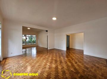 Apartamento · 210m² · 3 Quartos · 1 Vaga · Higienopolis | 3 Dormitórios | 1 Suíte | 1 Vaga de garagem | 210m2