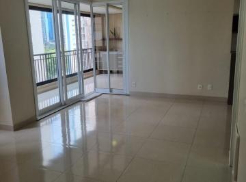 Foto 01 · Aluguel de Apartamento de Luxo com 2 Quartos e 90m² em Alphaville Empresarial, Alphaville-SP!