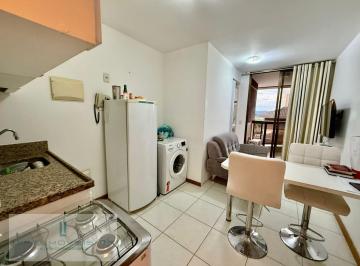Apartamento de 1 quarto, Brasília · Excelente apartamento no Life Resort