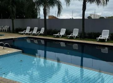 Apartamento · 67m² · 3 Quartos · 1 Vaga · Apartamento 3 quartos Linda Vista com 1 vaga de garagem e Piscina Zona Norte