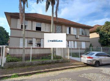 Apartamento · 71m² · 3 Quartos · Apartamento 3 dormitórios com casa nos fundos