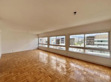 Apartamento · 167m² · 3 Quartos · 1 Vaga · Condomínio Império, rua vinte e quatro de outubro, 1000 Moinhos de Vento
