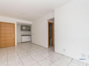 Apartamento · 62m² · 2 Quartos · 1 Vaga · Apartamento 2 dorms à venda Rua Professor Cristiano Fischer, Partenon - Porto Al