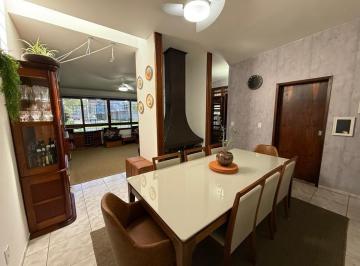 Casa · 150m² · 4 Quartos · 3 Vagas · Casa semi mobiliada de 4 dormitórios bairro São Sebastião