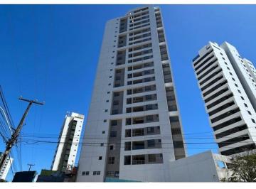 Apartamento · 3 Quartos · 2 Vagas · Apartamento no Residencial Rosália – Lagoa Nova | Excelente Localização!