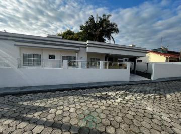 Foto 01 · Casa, Santo Antônio, Balneário Piçarras, SC