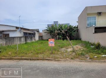 Terreno · 252m² · terreno pronto para construir para em Balneário Piçarras Sc