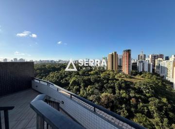 Foto 46 · Pituba | Cobertura Duplex | 286 m² | Piscina Privativa | 4 vagas | Lazer Completo e Segurança Total