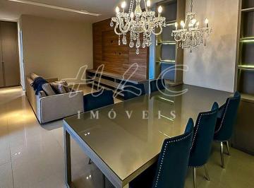 Apartamento · 92m² · 3 Quartos · 2 Vagas · Apartamento mobiliado 92m² à venda no Naturale Jundiaí | HLC Imóveis