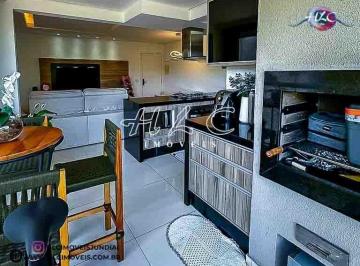 Apartamento · 70m² · 2 Quartos · 1 Vaga · Venda – Apartamento 70m² – Condomínio Naturale – Jardim Ana Maria