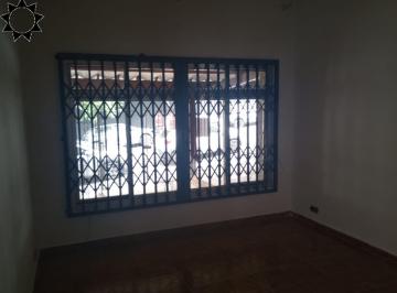 SALA · CASA TÉRREA - CENTRO OSASCO