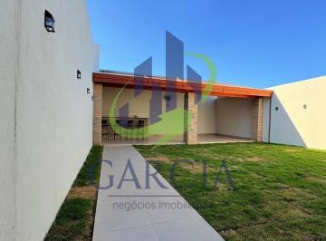 Foto 01 · Casa, Cidade Jardim, Mogi Guaçu, SP