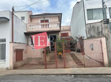 Casa · 160m² · 2 Quartos · 4 Vagas · Excelente Sobrado para venda na região do Tatuapé!!!