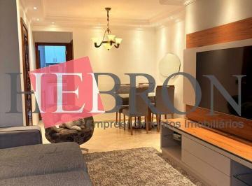 Apartamento · 95m² · 3 Quartos · 2 Vagas · Ótimo Apartamento para Venda na Região do Tatuapé!!!