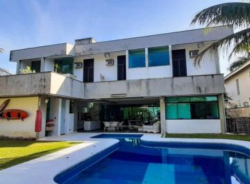 Casa · 500m² · 4 Quartos · 4 Vagas · Casa à VENDA no condomínio Park Lane na Praia de Pernambuco