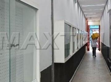 Comercial · 119m² · Sala Comercial à venda de 120 m², no centro de São Paulo, próximo ao metrô.