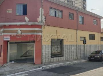 Comercial · 100m² · Loja Comercial à venda de 100m², com 2 banheiros, no bairro da Água Fria,