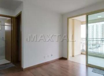 Apartamento · 48m² · 1 Quarto · 1 Vaga · Apartamento em Santana, a 2 quadras da Estação Santana, 1 quarto, sala, cozinha, sacada e vaga.