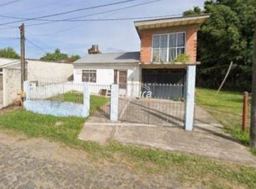 Casa · 120m² · 4 Quartos · 2 Vagas · Casa com 4 dormitórios a venda