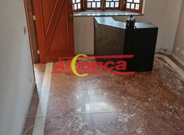 Casa · 150m² · 4 Quartos · 2 Vagas · Sobrado à venda no Centro de Guarulhos ! Rua Conde Francisco Matarazzo