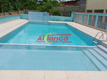 Rural · 13000m² · 4 Quartos · 5 Vagas · OPORTUNIDADE CHACARA MAIRIPORA - 2 CASAS - PISCINA