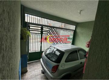 Casa · 150m² · 2 Quartos · 1 Vaga · SOBRADO JD VALÉRIA 2 QUARTOS - IMPERDÍVEL