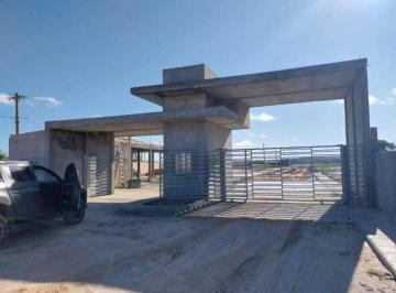 Terreno · 400m² · REPASSE AGUA DE MANDACARU
